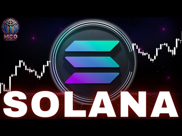 Solana Price News Today - SOL Elliott Wave Price Technical Analysis, Price Update!