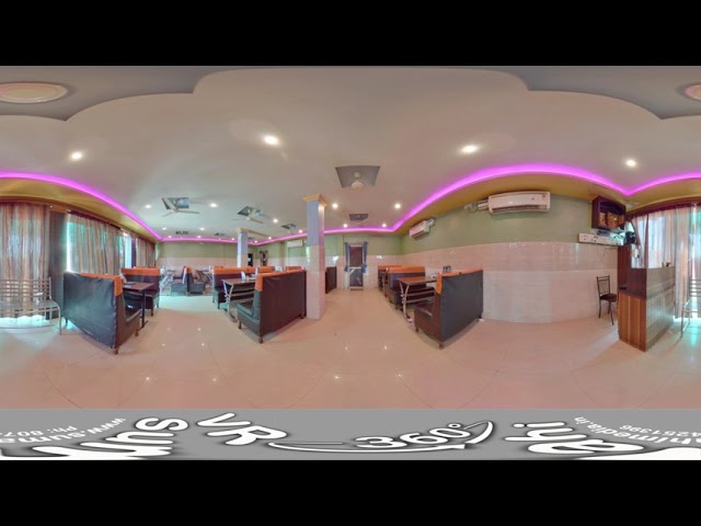 Run Way 9 at Gajwel  | 360 VR Videos