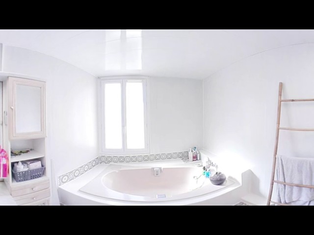 Salle de bain Uchaud VIDEO360