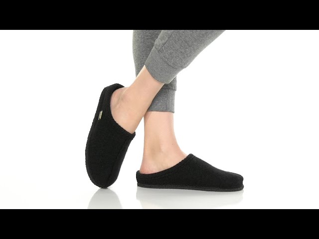 Haflinger AS Classic Slipper SKU: 7802004