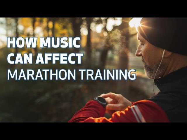 How Music Can Affect Marathon Training | Houston Methodist