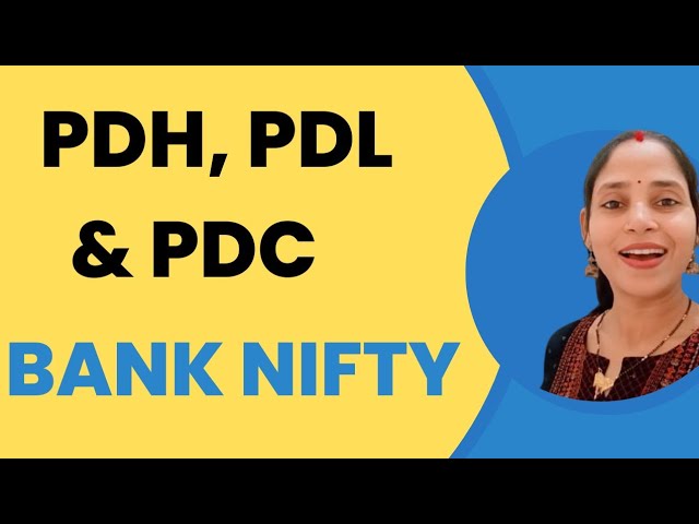 PDH, PDL, & PDC इस Straregy से हमें Bank Nifty में कितने Trade मिले @ChaloTradingSikhateHain