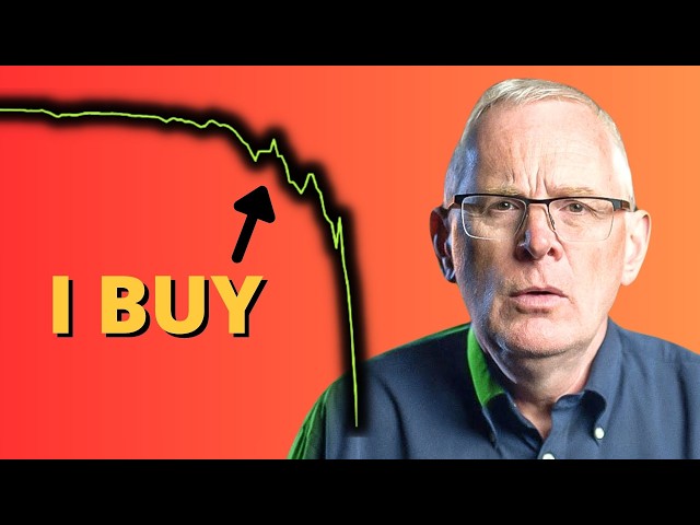 Why Mark Tilbury Is WRONG 💀 About Investing