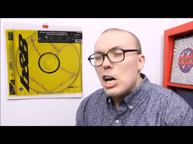 Anthony Fantano clips out of context