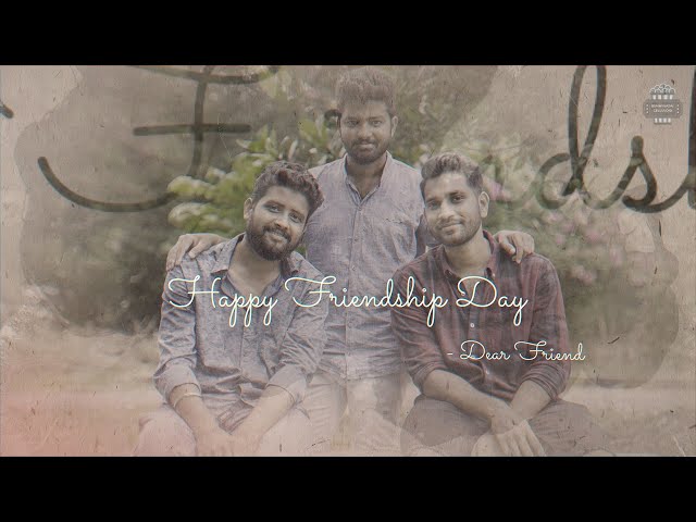 Friends 4Ever | English subtitles | Deepu Varu | Srikanth | Pavan | Directed by Bunnyvasai Celluloid