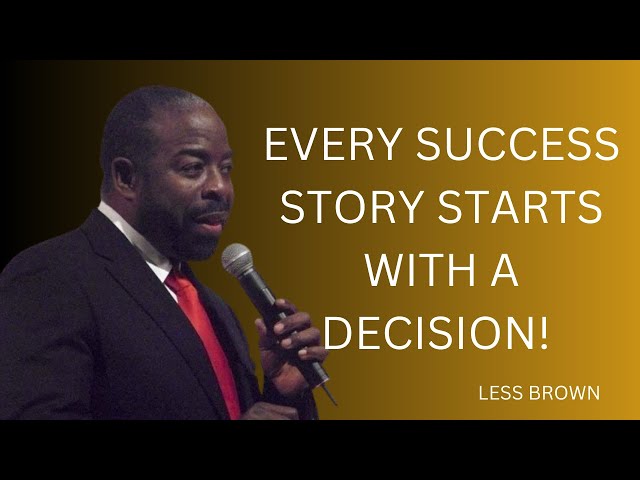 WATCH THIS EVERYDAY AND CHANGE YOUR LIFE | #lessbrown