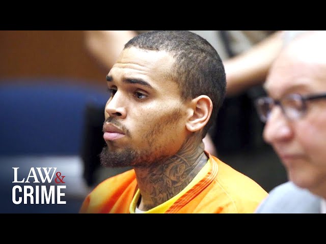 7 Shocking Details in Chris Brown’s $500M Defamation Lawsuit