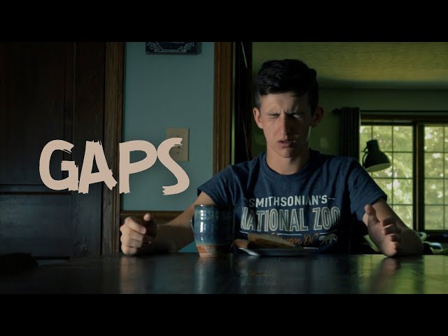 GAPS | One minute short film challenge (shot with M50)