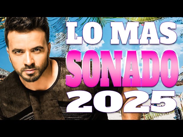 REGGAETON NUEVO 2025 MIX 🔥 LO MAS SONADO | DJ SNAKE 🔥 karol g, bad bunny, DADDY YANKEE, Becky G