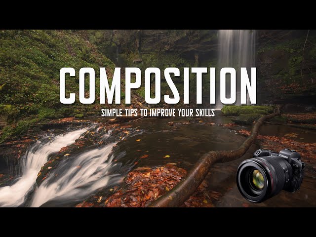 Composition Tweaks to BOOST Your Landscape Photography