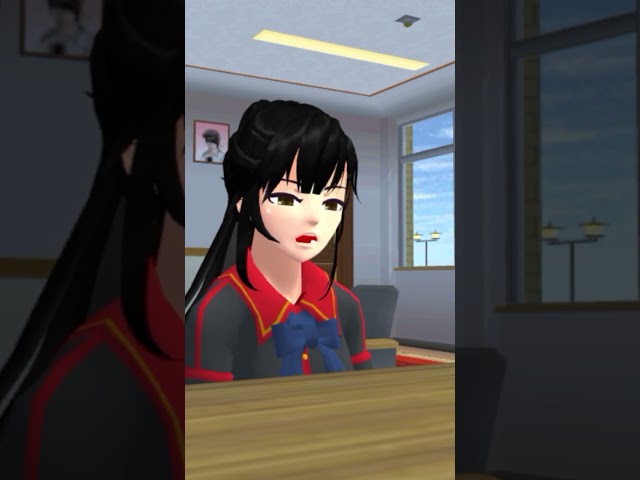 Yandere Simulator 1980 X Sakura School Simulator "TEIKO NABATASAI" (SEASON 7) "PART 9"