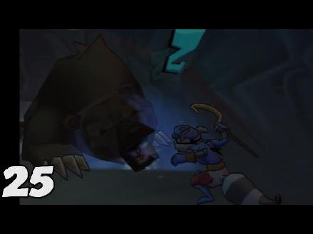 Sly 2: Sly Cooper DDS