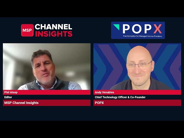 POPX helps MSPs to unlock the full potential of the ServiceNow platform