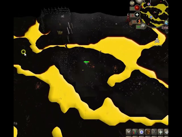 OSRS Curse of the Empty Lord Mini Quest