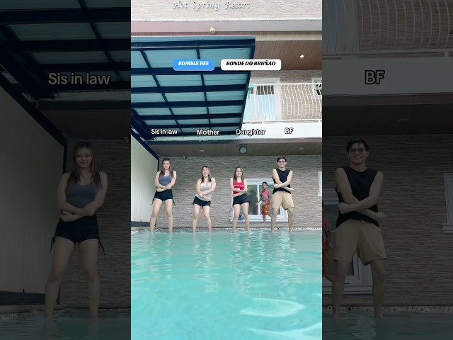 Trend Tiktok Mashup! 🥰 #kimshymoves #dance #shorts