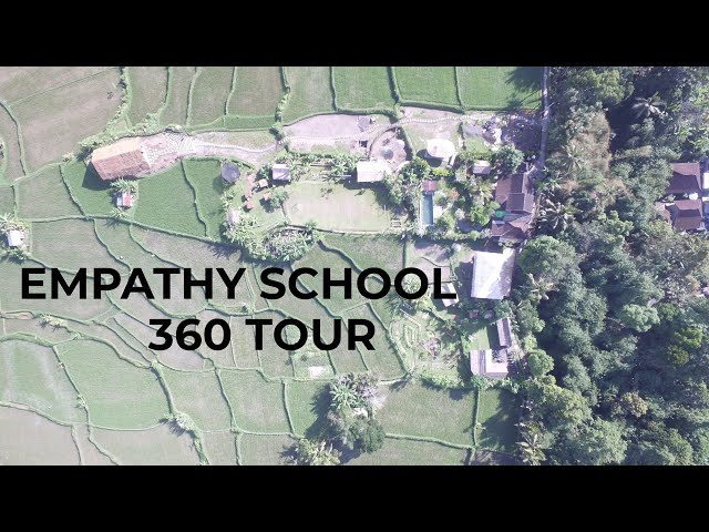 Empathy School Tour (360 Video)