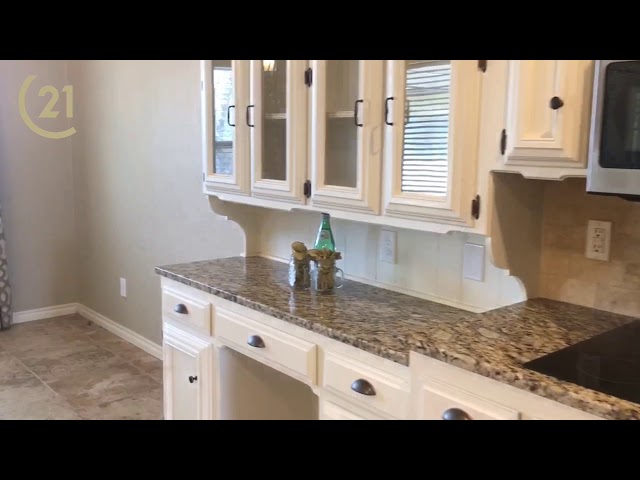 Video Walk-through of 2900 Prairie Rose Ct.