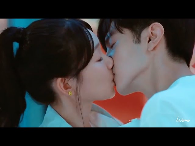 Zhou Si Yue + Ding Xian » Love Me Like You Do [Our Secret] (re-upload)