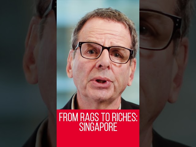 The Reality of Socialism: #Singapore | Mini-Documentary