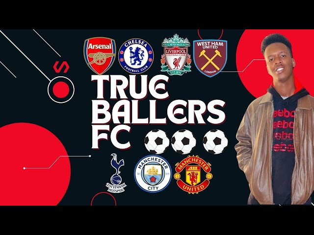 CHELSEA, SPURS & LIVERPOOL CRASHOUT, LAST MERSEYSIDE DERBY IN GOODISON PARK || TRUE BALLERS FC