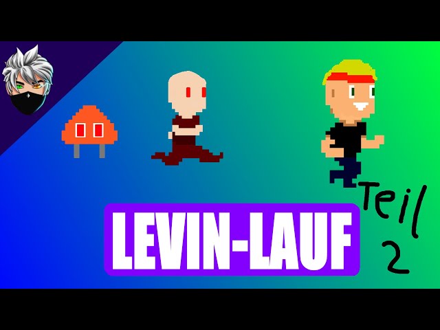 Levin-run [UPDATE](TomLo)