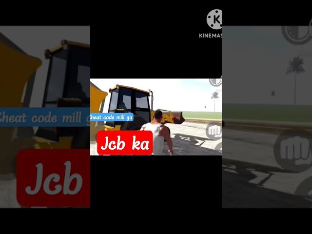 JCB NEW UPDATE and New india bik game cheat#igsgemer#rohitsotodeo#shotsvideo#virlvideo