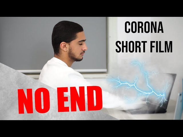 NO END (Short Film) - Hawari Productions