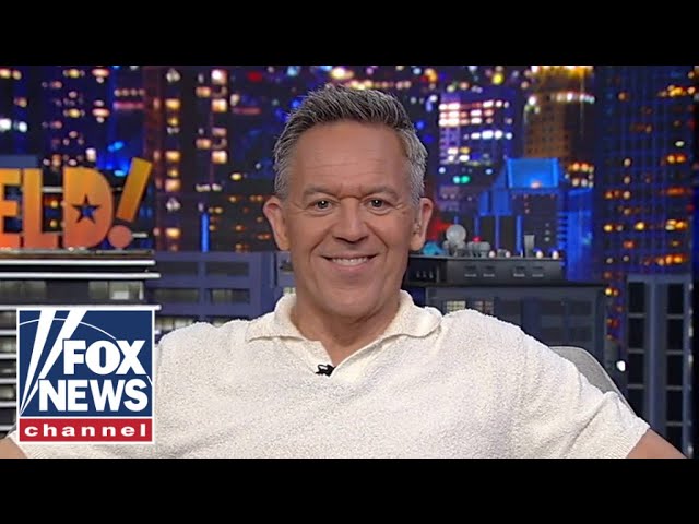 Gutfeld: The government will do this if ‘Kam’ has her way