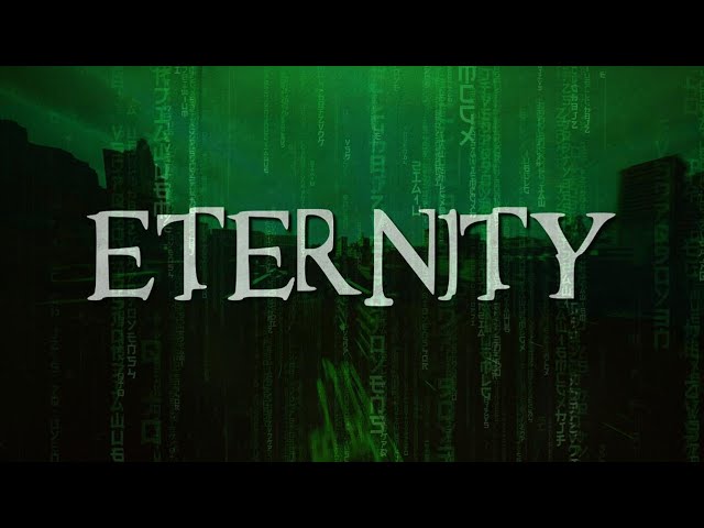 Eternity | - Lyrics Video