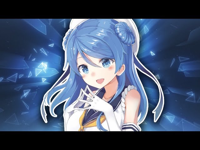 Nightcore - Best of Me - (Lyrics)