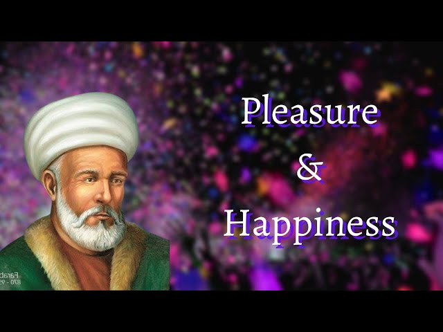 Al-Farabi - On Happiness