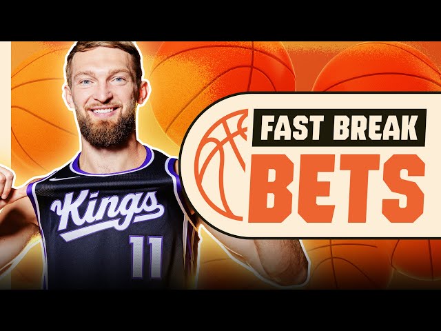 NBA Best Bets for Thursday | Basketball Picks & Player Prop Predictions (2/6)