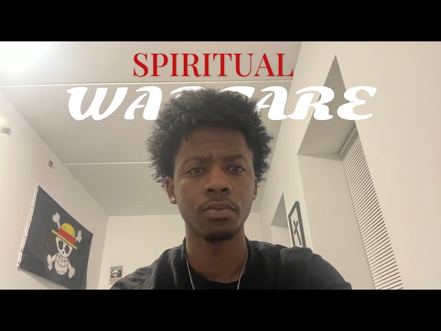 Spiritual Warfare of 2025