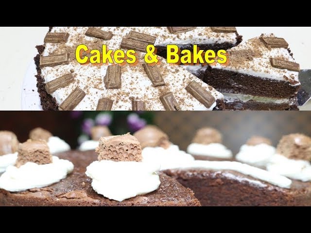 black forest cake | pineapple cake very tasty | 6 cakes recipes | cakes desserts | beautiful cake