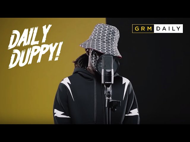 Wretch 32 - Daily Duppy | GRM Daily