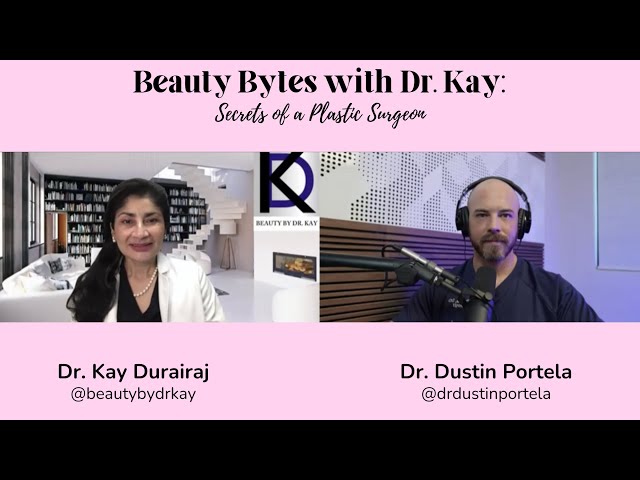 Beyond the Surface: How Skin Reflects Internal Health with Dr. Dustin Portela