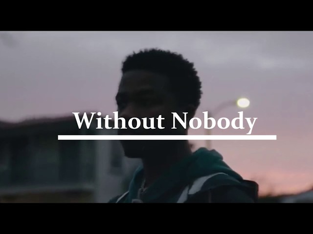 [SOLD]Roddy Rich x Lil Durk Type Beat -"Without Nobody" |Prod.By Yung EzraLite [FREE] 2019