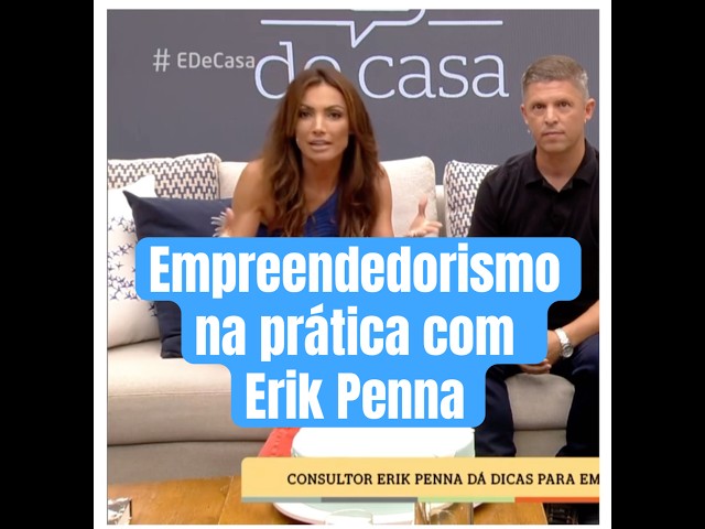 Como Vender Mais com Erik Penna