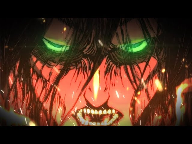 LA FORME FINALE D'EREN EXPLIQUÉE ! Shingeki no Kyojin 123 review