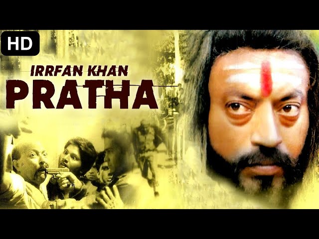 Irrfan Khan's PRATHA - Bollywood Movies Full Movie | Ashney Shroff | Hindi Movie