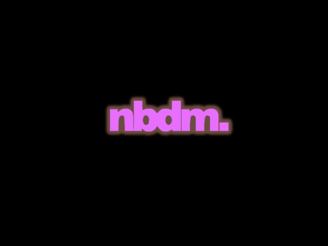 NBDM - Grape Garden