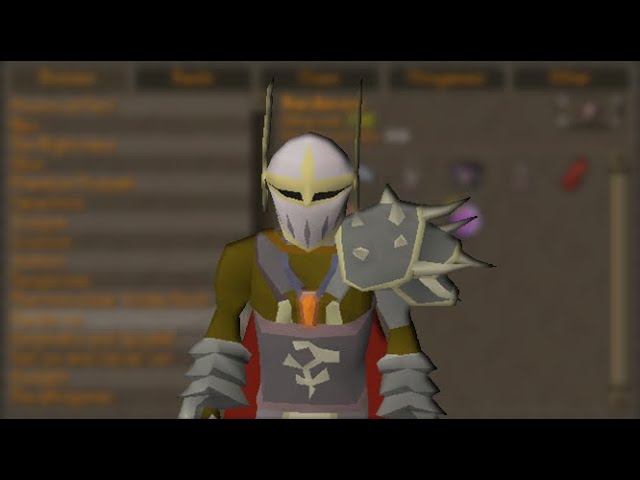 The Only Vardorvis Item You NEED (OSRS)