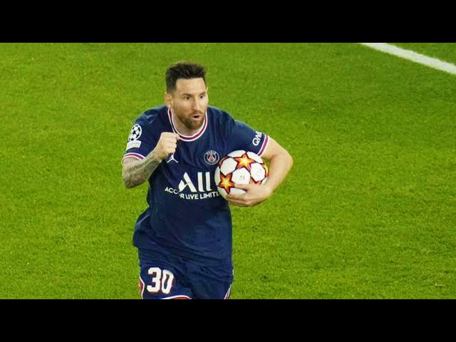 20 Gol Teratas Leonel Messi Di 2022