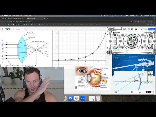 "Exponential Focus" is The Fastest Way to Get Rich Quick