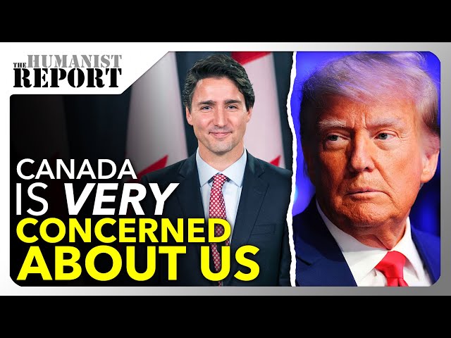 Canada Has a Game Plan in the Event America Goes Full Authoritarian in 2024