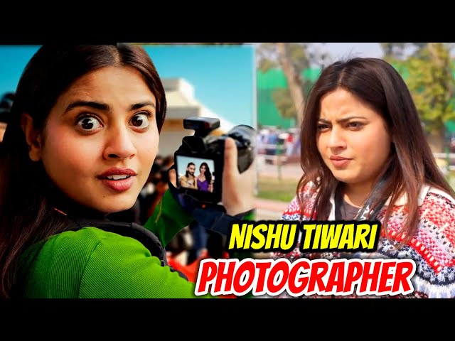 Photography | Nishu Tiwari Vlogs