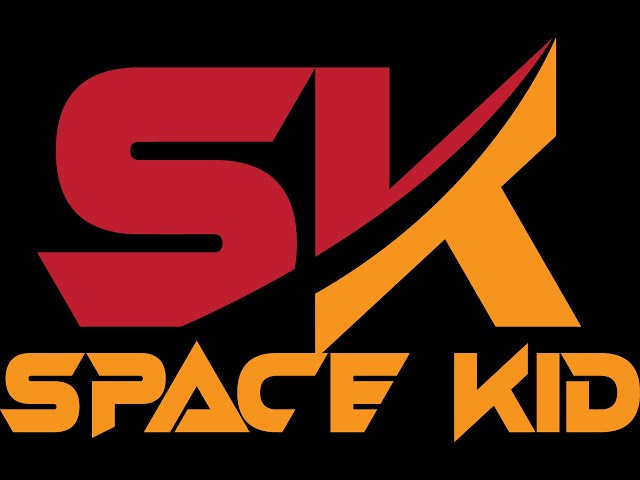 Space Kid Live Stream