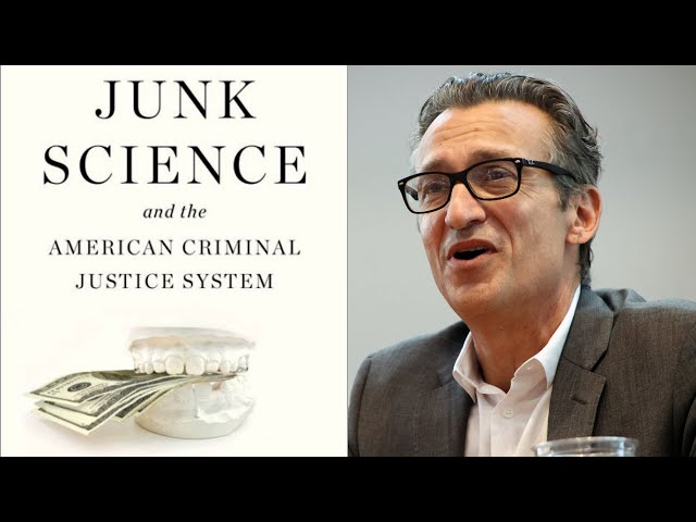 Novel Justice | Junk Science and the American Criminal Justice System by M. Chris Fabricant