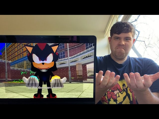 Incredi-Brony reacts: AI Sonic Memes Compilation by @TheAtariX Again