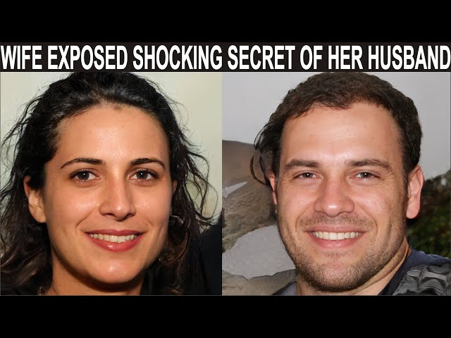 True Crime Documentary - Wife Uncovers Husband's Shocking Secret